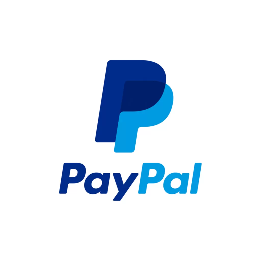 Paypal Logo