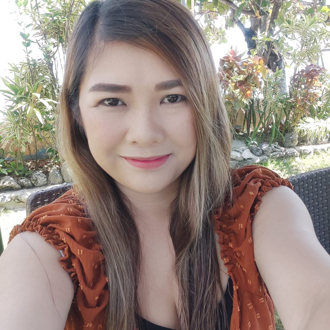 Bliss Hunters Riza Beautiful Woman Smiling