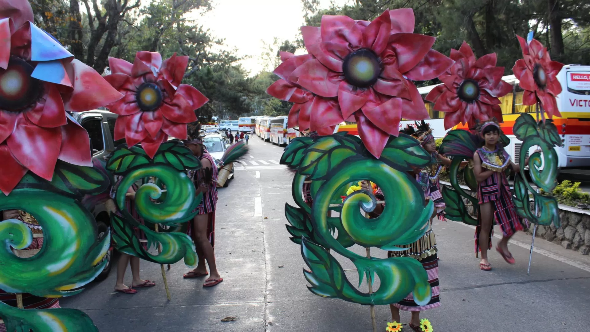 Panagbenga Panagbenga
