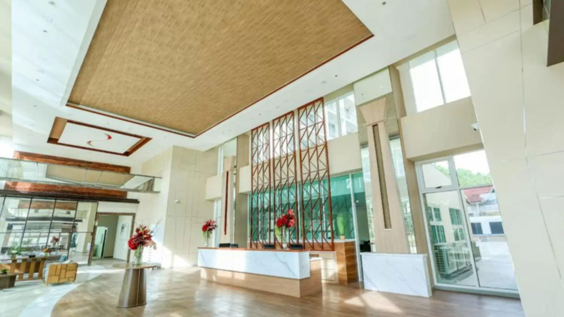 SotoGrande Lobby